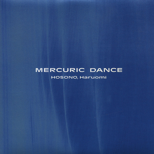 MERCURIC DANCE