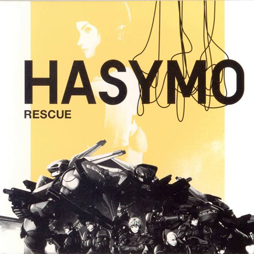HASYMO / RESCUE